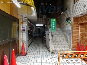 貸事務所