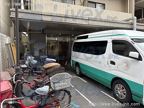 ビクセル川崎