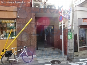 貸店舗