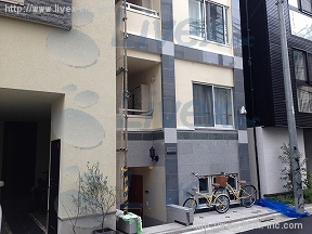 Ts Green渋谷神山