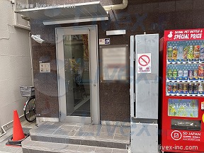 仮)尻手駅前中川