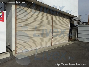 貸店舗・事務所