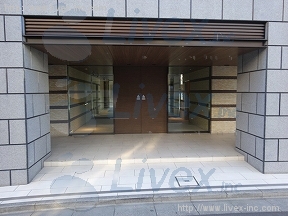 パークホームズ初台