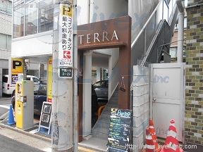 仮)フィル・パーク北参道