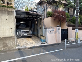平町戸建1