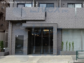 ルーブル三軒茶屋参番館