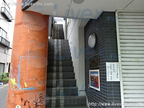 Shutlle HiEi 下北沢