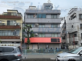 二子玉川ライズ バーズモール