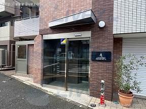 LUXEAER武蔵新田