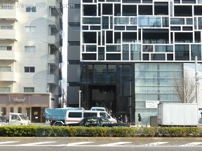 新青山東急