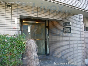 南阿佐ヶ谷井上