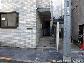 マンション田島