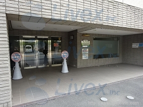 菱和パレス中野新橋壱番館