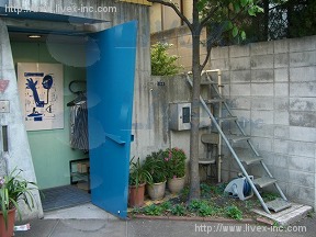 アスコット西原