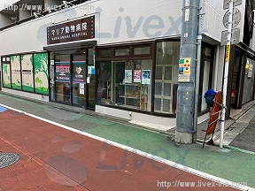 ロジェ西蒲田