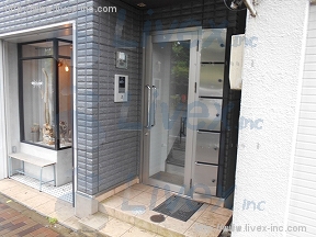 オーパス世田谷