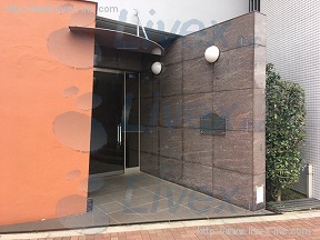 サンテミリオン目白西