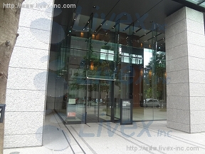 三井海上別館駿河台新館・別棟