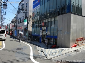 プチコア豪徳寺