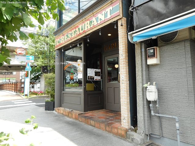 元町KY