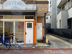 南蒲田2丁目店舗