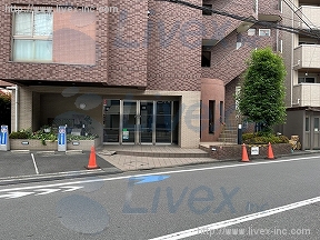 グレイス松庵