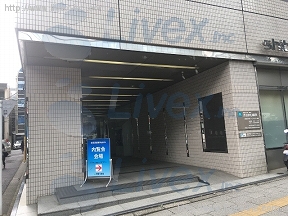 A-PLACE渋谷南平台