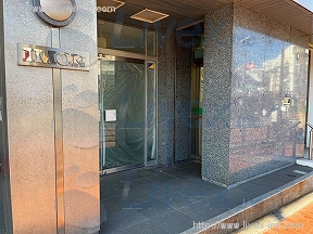 井門山王