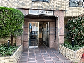 マイキャッスル学芸大学