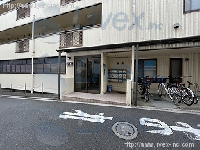 ST西荻