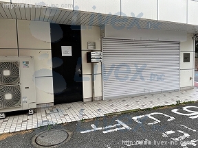 シンクにしおぎビル