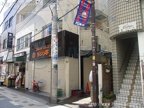 ライベストコート幡ヶ谷