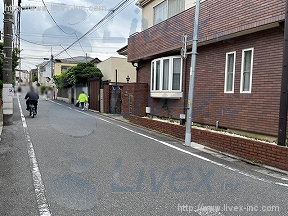 原町戸建