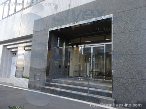 日通商事横浜