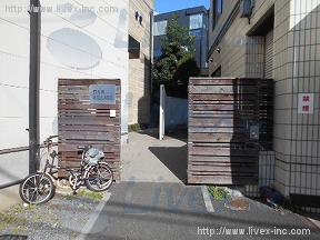 kurkku office at 代々木VILLAGE(代々木VILLAGE by kurkku)