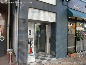 プライムイースト銀座
