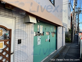 中央5丁目店舗
