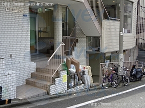 新宿武蔵野マンション