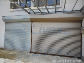 荏原1丁目貸事務所