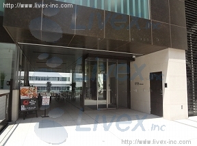 レンタルオフィス・Regus(リージャス)秋葉原南ビジネスセンター