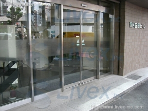 (閉鎖)レンタルオフィス・OpenOffice(オープンオフィス)渋谷TOC