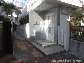 STS若葉建物