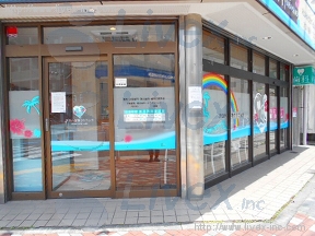 貸店舗