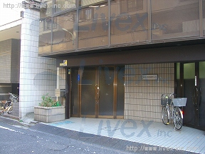 日比谷情報サービス本社