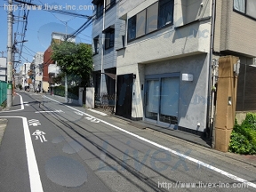 貸店舗