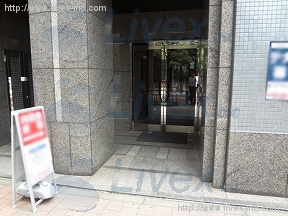 アセンド新橋