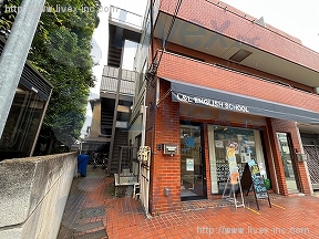 西荻サニーマンション