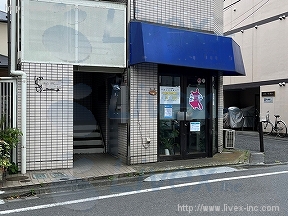 メゾン・ト゜・都筑