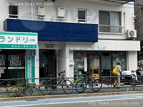 サンフラット阿佐ヶ谷