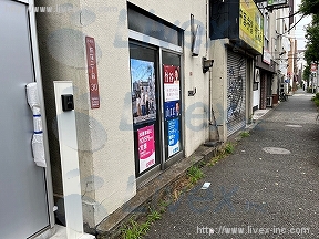 荻窪2丁目貸テナント